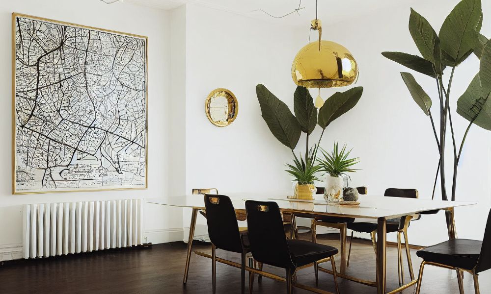 Pedestal Dining Tables vs. Tables With Legs A Comparison